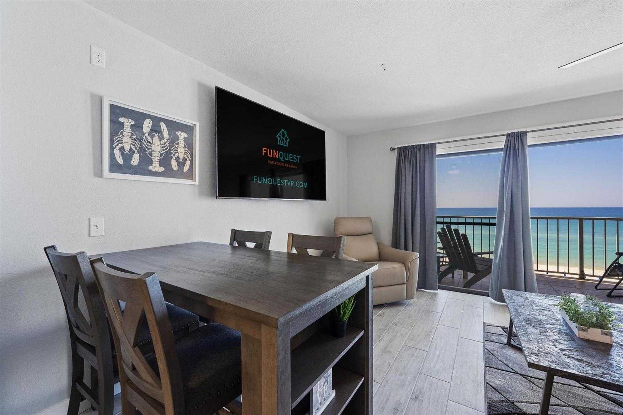 The Summit 621 Apartment Панама Сити Бийч Екстериор снимка