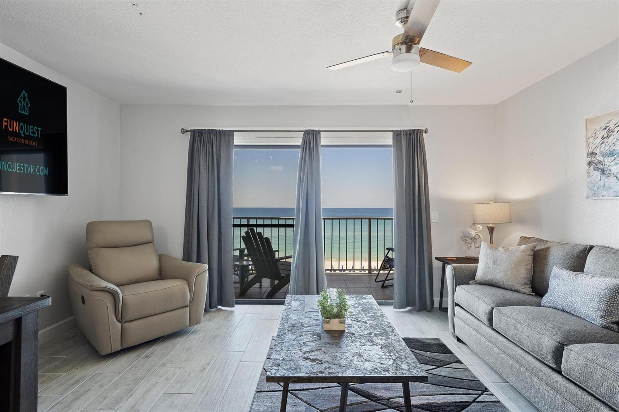 The Summit 621 Apartment Панама Сити Бийч Екстериор снимка