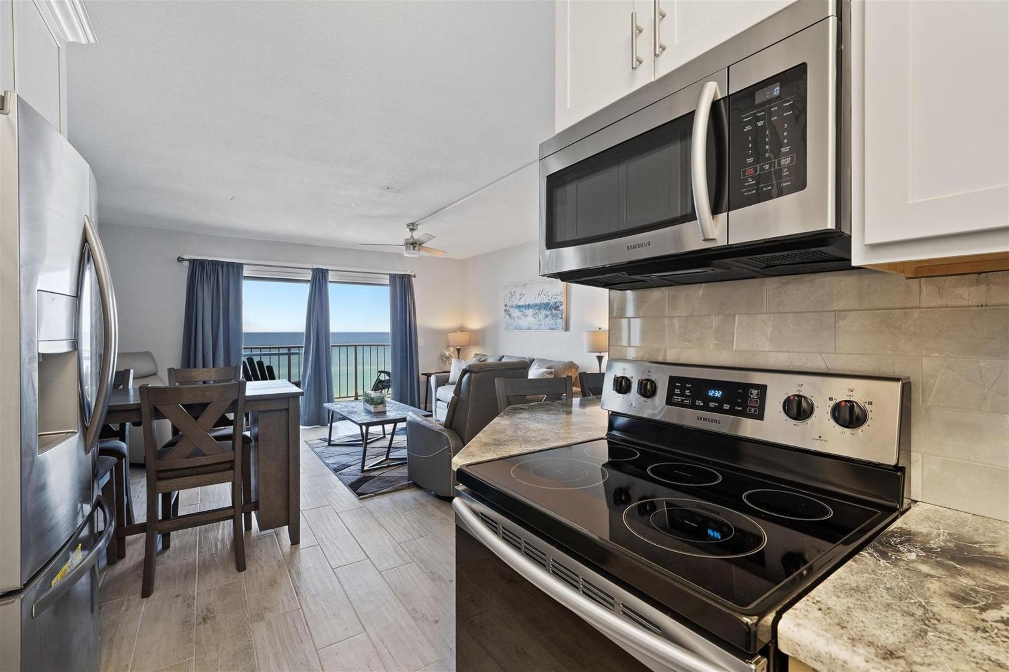 The Summit 621 Apartment Панама Сити Бийч Екстериор снимка